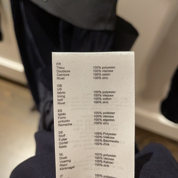 Never worn! Maje dress - Picture 9 of 11